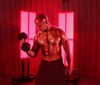 Red Light Therapy For Muscle Recovery - heliosvital.com