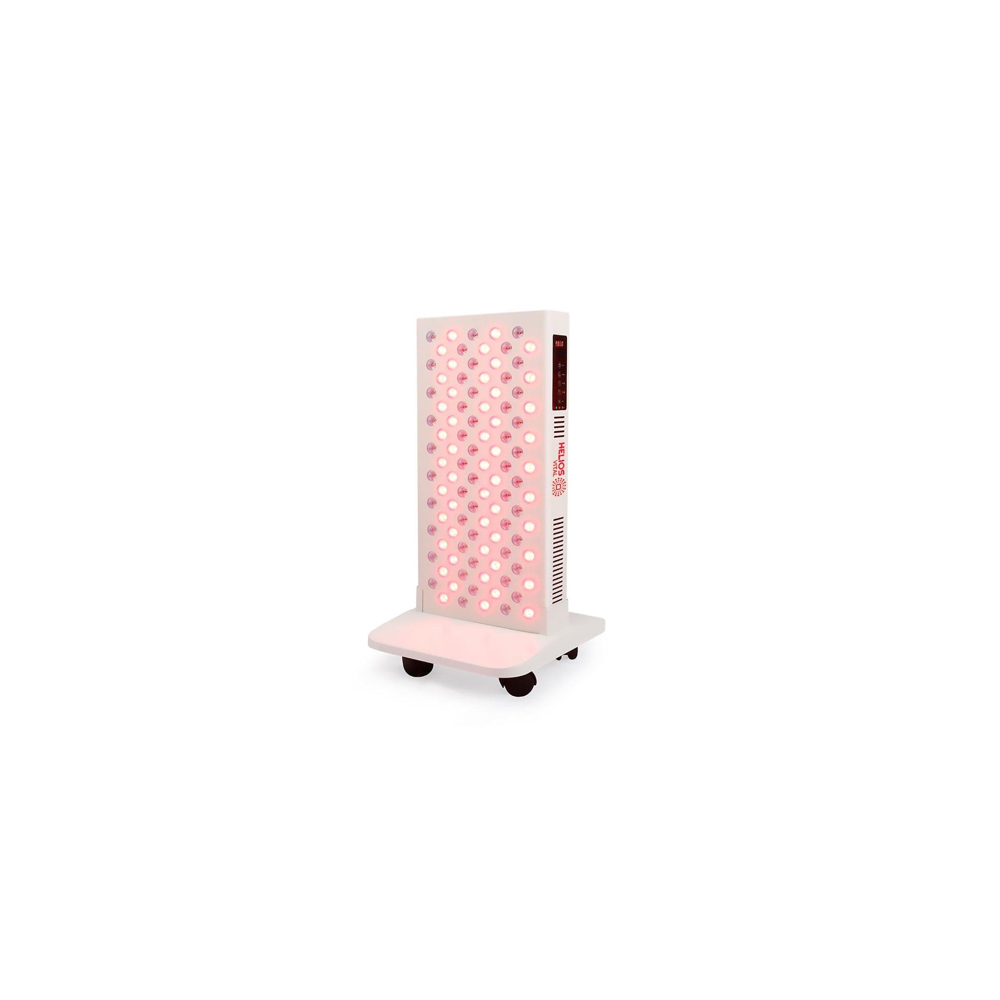  Red Light Therapy Lamp